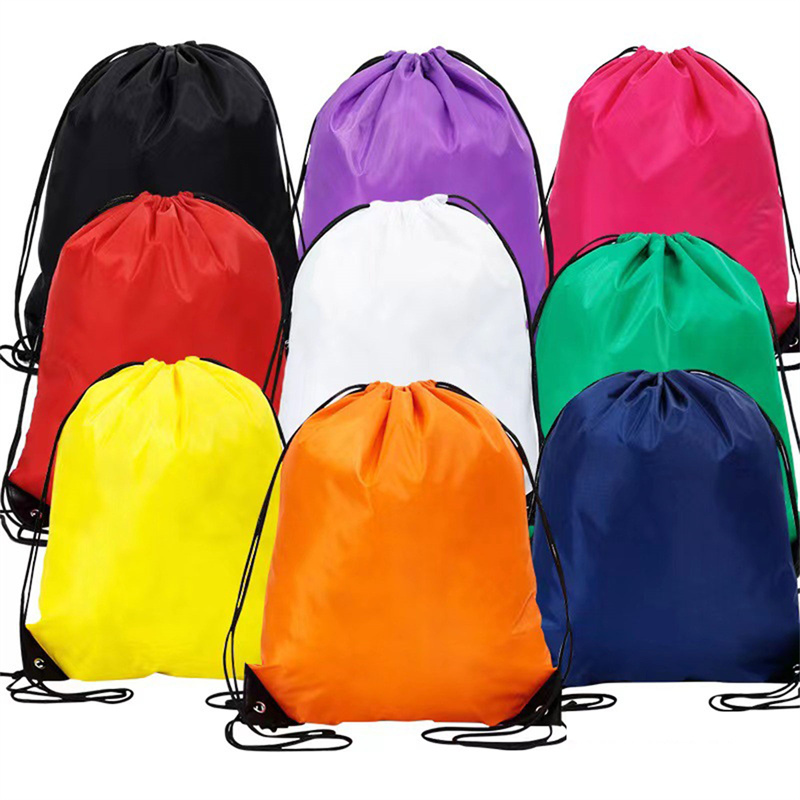 Pilates Yoga Bag - Yansıtıcı şerit dize ile 1 adet
