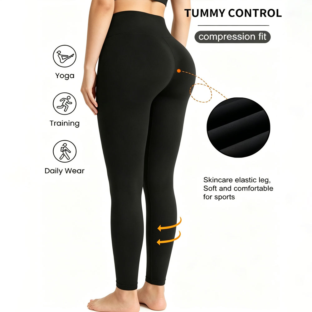 Pilates Yoga Fit - Kadınlar İçin Yüksek Esneklikte Tereyağı Gibi
