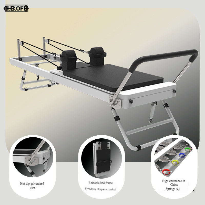 Pilates Yoga Core - Pilates Eğitim Ekipmanları, Core Antrenmanı, Katlanabilir