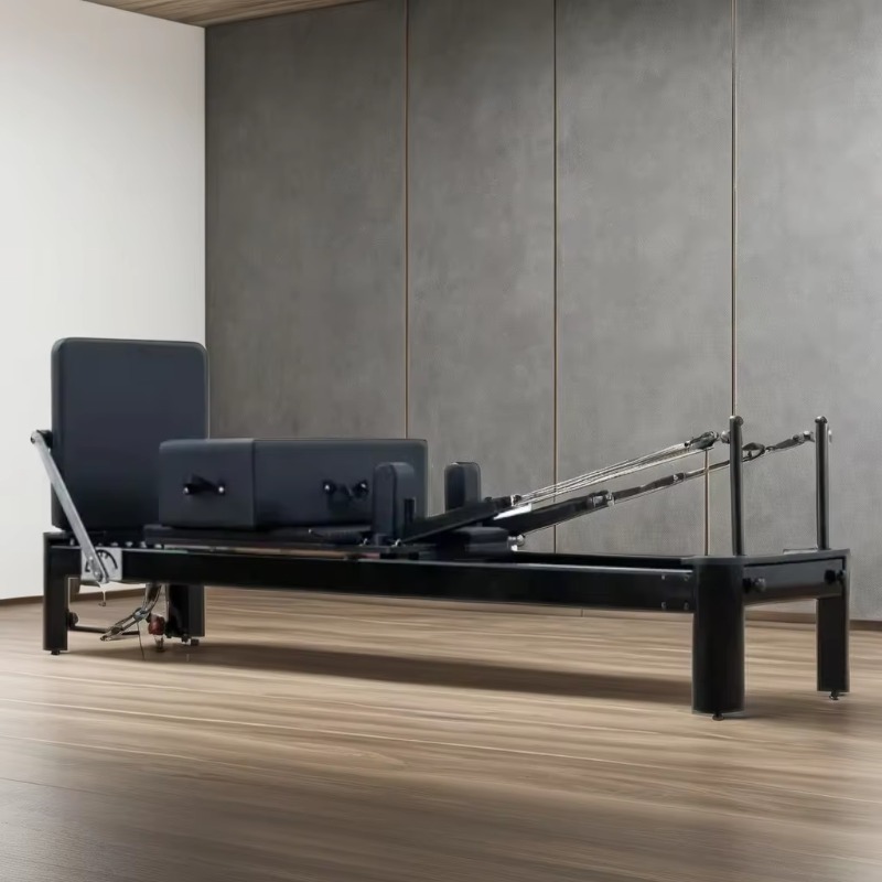 Pilates Yoga Core - Yüksek Kaliteli Alüminyum Alaşımlı Gövdeli Pilates