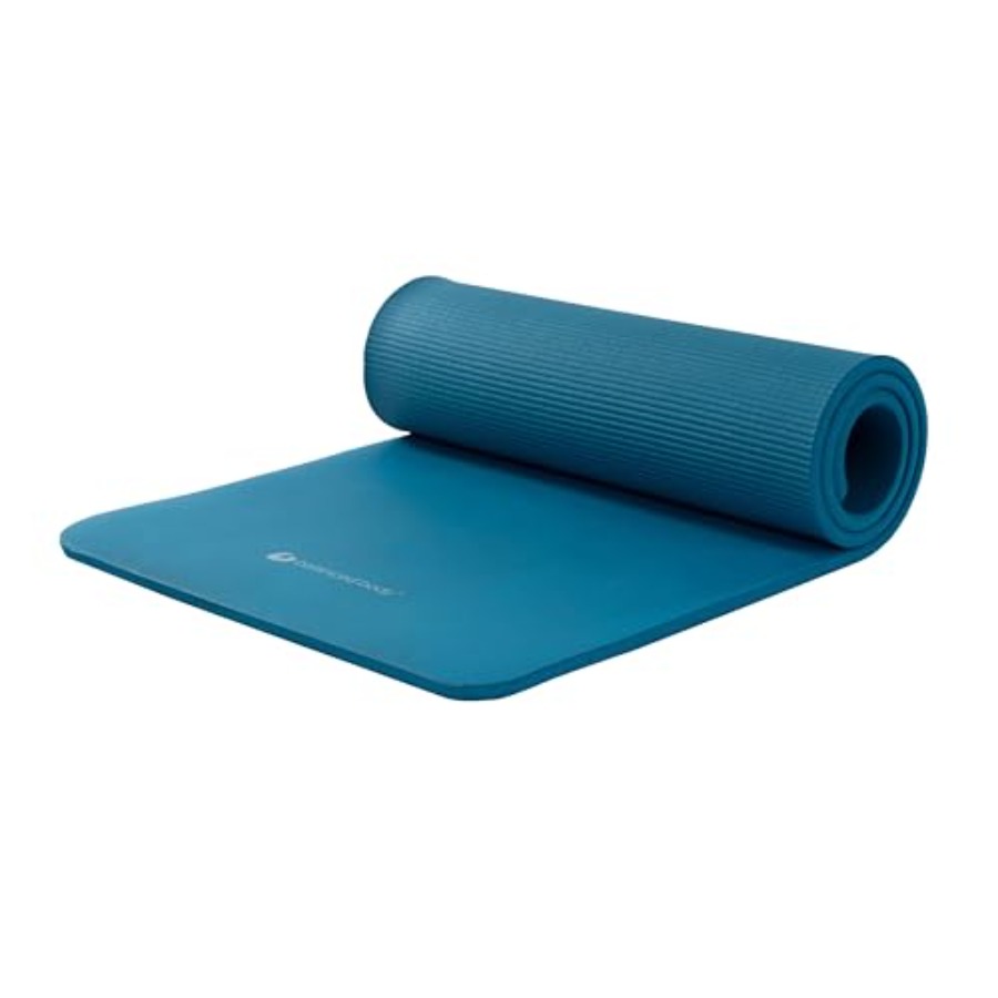 Pilates Yoga Mat Thickness - Stüdyo veya ev spor salonu kullanımı