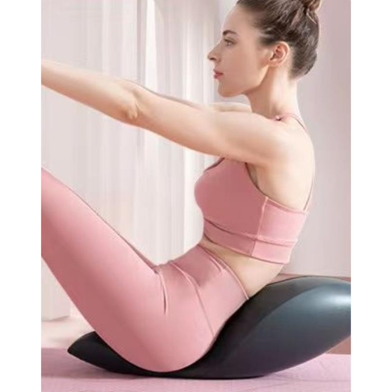 Pilates Yoga Core - Yoga Pilates Sırt Düzeltici Fitness Sırt