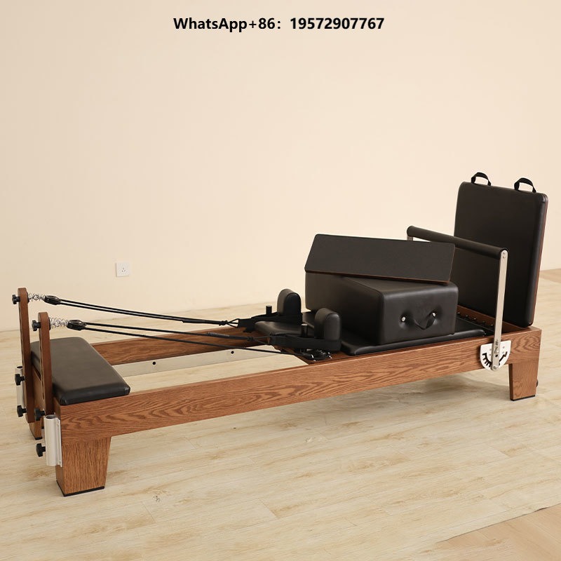 Pilates Yoga Studio - Özelleştirilmiş Yüksek Kaliteli Fitness Ekipmanı Pilates