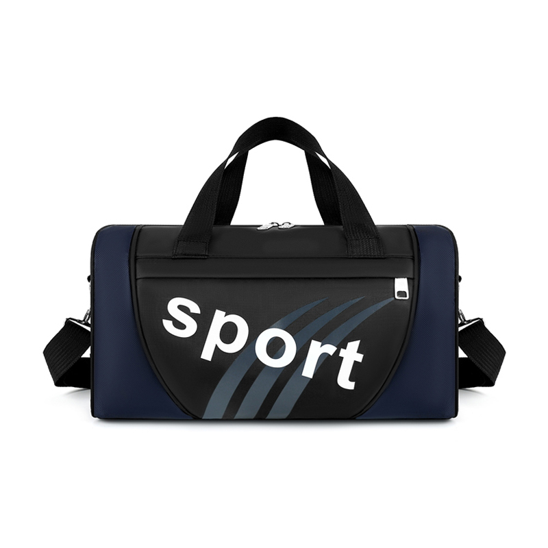 Pilates Yoga Bag - Unisex Spor Çantası Açık Crossbody Omuz