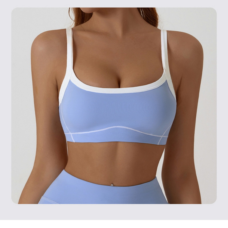Çıplak Yüksek elastikiyet Yoga - Pilates Yoga Outfit incelemesi ve fiyatı