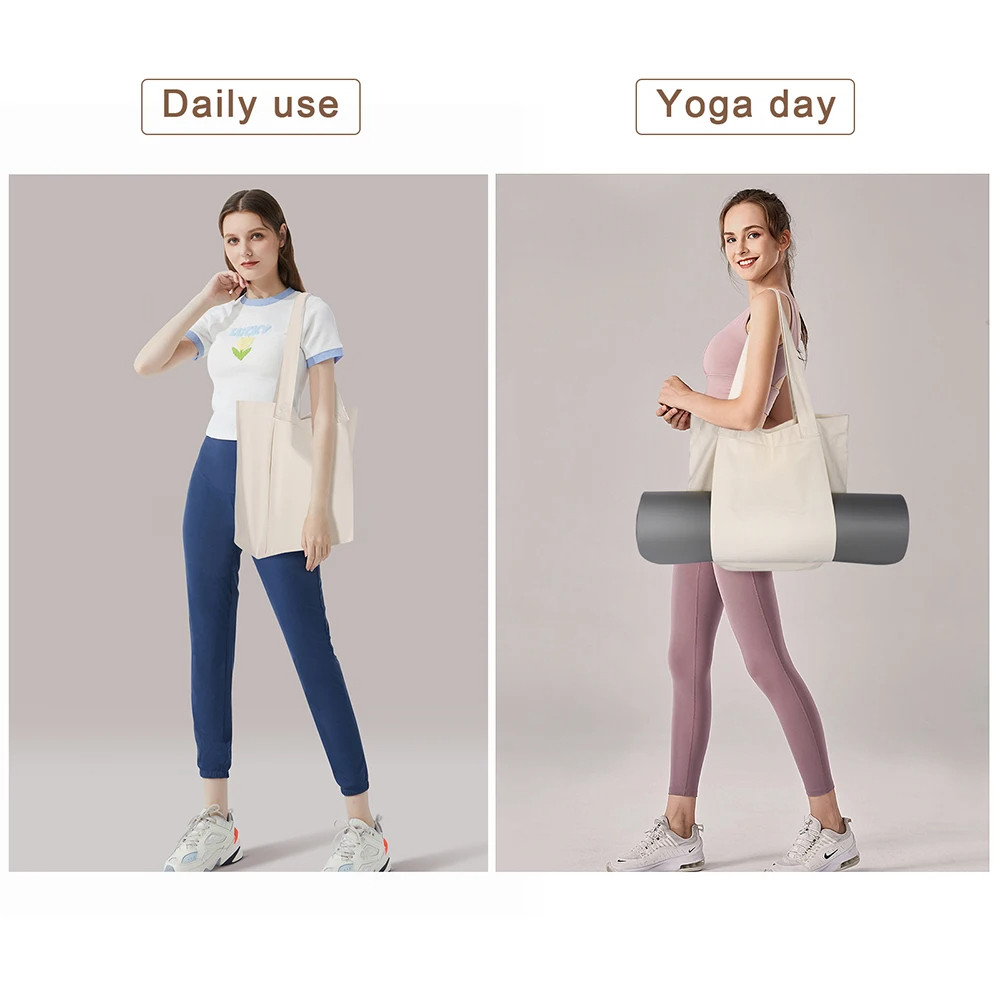 Kişiselleştirilmiş Yoga Matı T - Pilates Yoga Bag incelemesi ve fiyatı