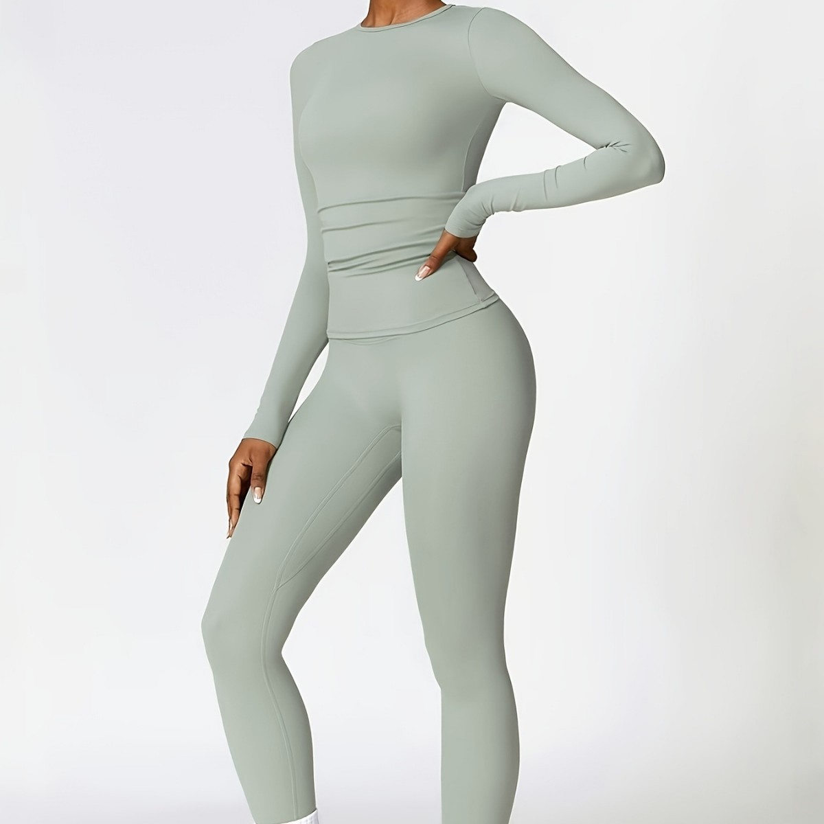 Dar kesim yoga kıyafeti ince u - Pilates & Yoga Unleashed Studio Tuckahoe incelemesi ve fiyatı