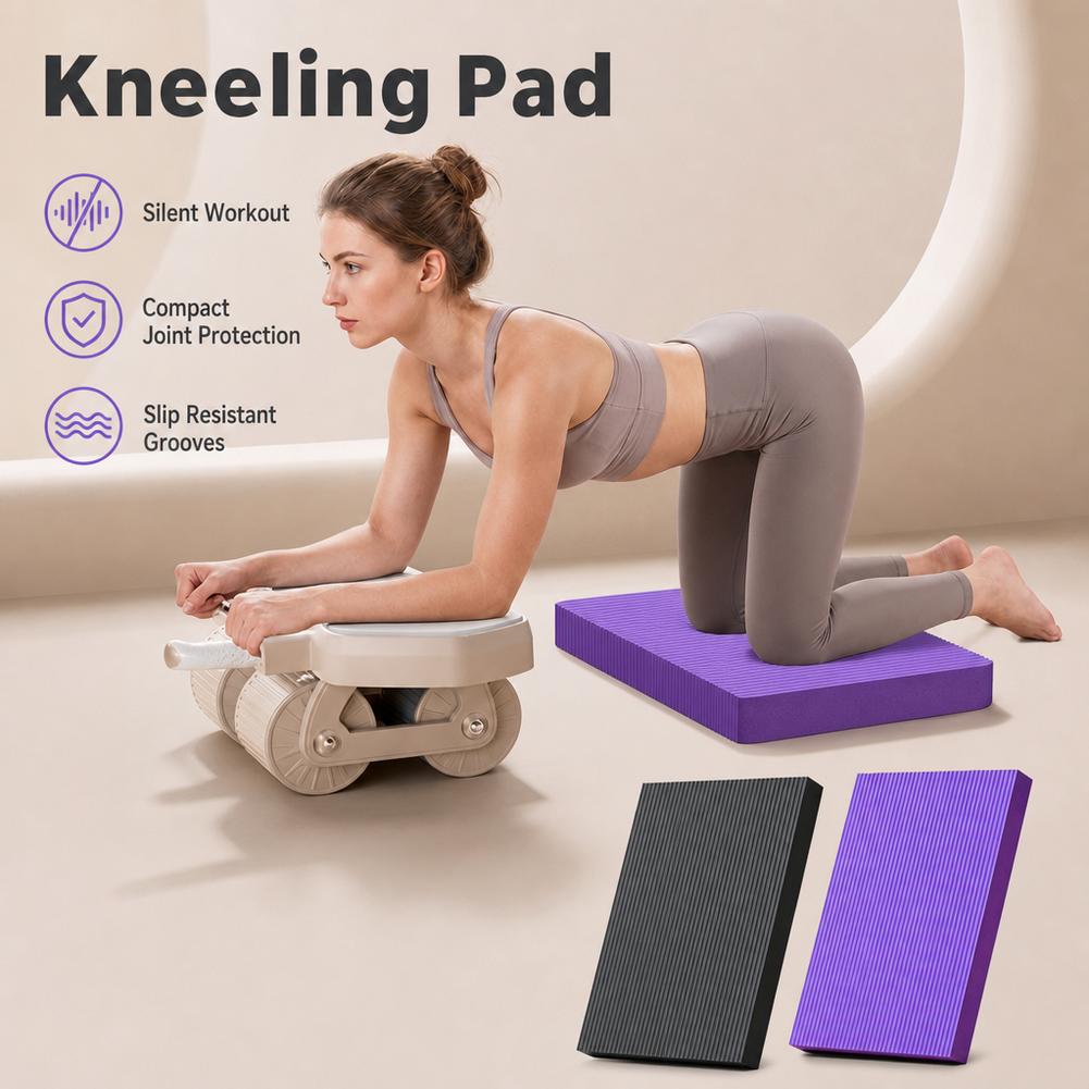 Kalın Yoga Diz Pedi Minderi Ka - Pilates Yoga Matte incelemesi ve fiyatı