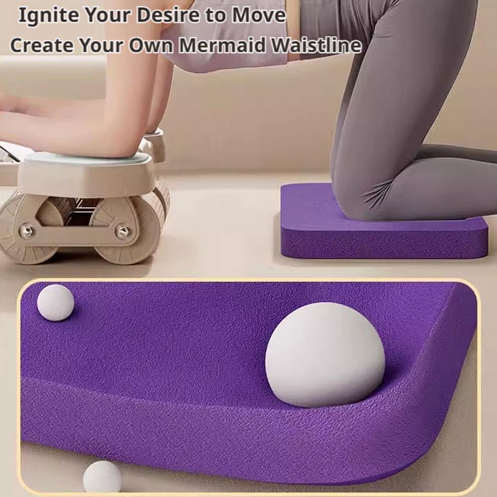 Kalın Yoga Diz Pedi Minderi Ka - Pilates Yoga Matte incelemesi ve fiyatı