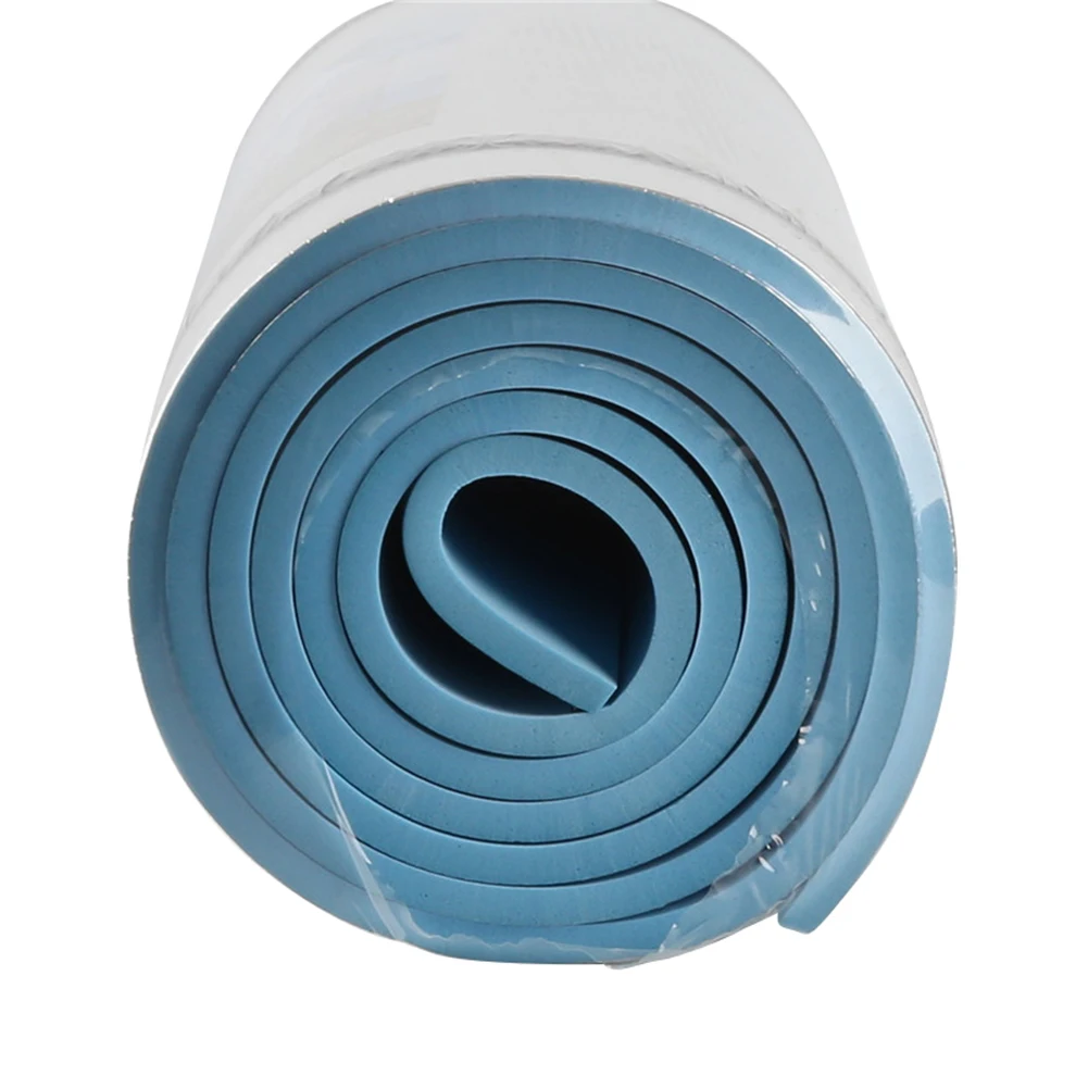 6mm Kalın EVA Yoga Matı Nem ge - Pilates Yoga Matte incelemesi ve fiyatı