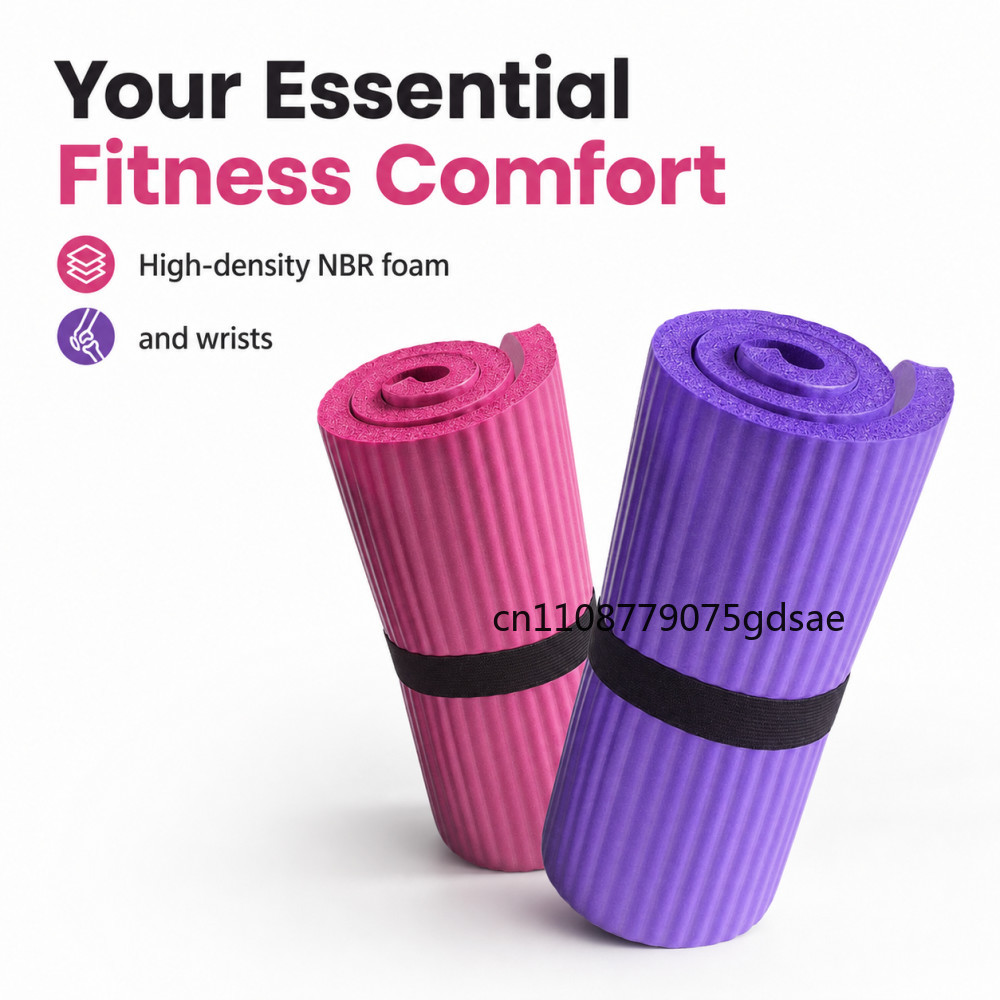60*25*1.5cm Mini Premium Yoga  - Pilates Yoga Matte incelemesi ve fiyatı