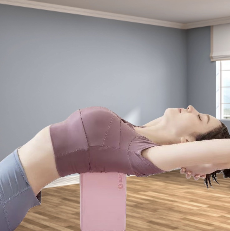 Ev veya Spor Salonu İçin EVA K - Pilates Yoga Or incelemesi ve fiyatı