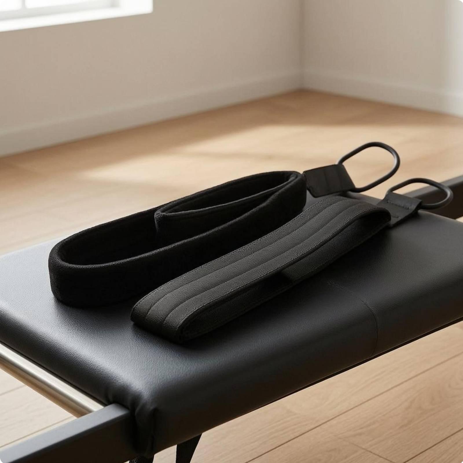 Pilates Eğitim Kayışları Yükse - Pilates & Yoga Unleashed Studio Tuckahoe incelemesi ve fiyatı