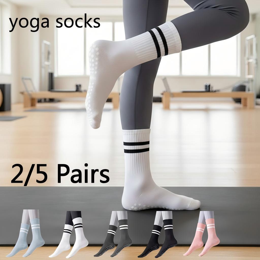 Kadın Kaymaz Yoga Çorapları, T - Pilates Yoga Workout incelemesi ve fiyatı