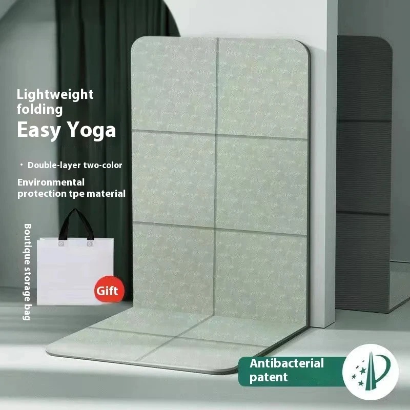 Katlanabilir Taşınabilir 183x6 - Pilates Yoga Matte incelemesi ve fiyatı