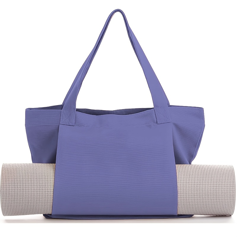 Çok Amaçlı Yoga Çantası Yoga M - Pilates Yoga Bag incelemesi ve fiyatı