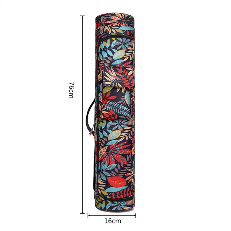 Yeni Fitness Baskılı Yoga Çant - Pilates Yoga Bag incelemesi ve fiyatı