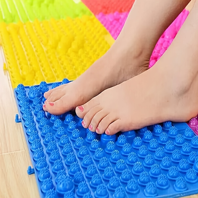 Ayak Masaj Minderi Akupunktur  - Pilates Yoga Studio incelemesi ve fiyatı
