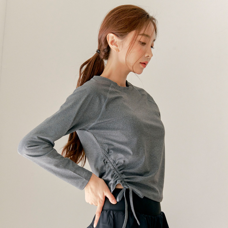 Trendy Pembe Kadın Uzun Kollu  - Pilates Yoga Fit incelemesi ve fiyatı