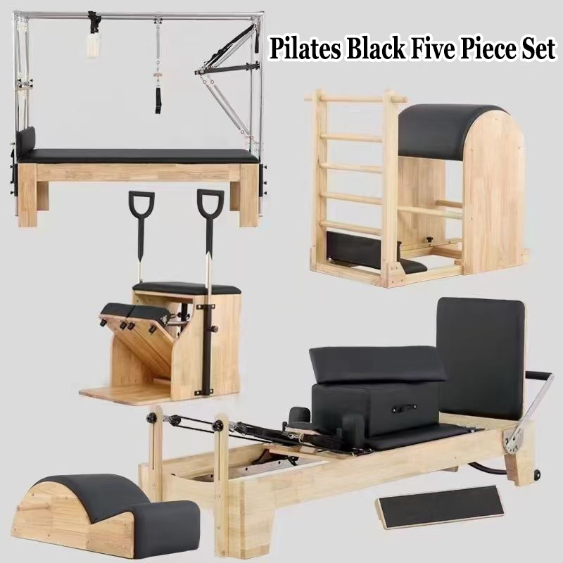 Pilates Beş Parçalı Set Pilate - Pilates Yoga Core incelemesi ve fiyatı