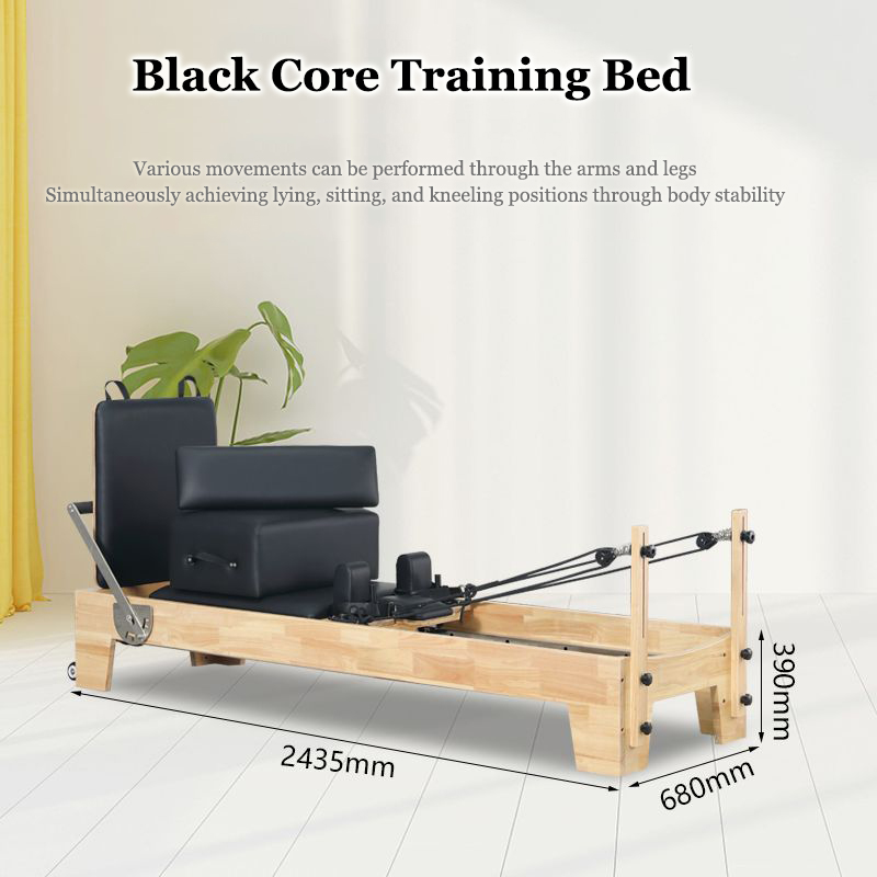 Pilates Beş Parçalı Set Pilate - Pilates Yoga Core incelemesi ve fiyatı