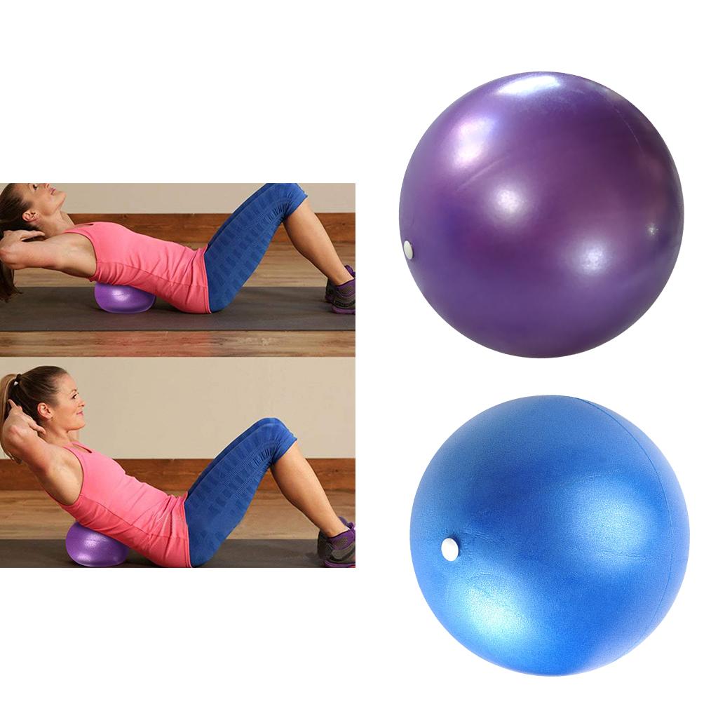 25cm Mini Pilates Topu, Patlam - Pilates Yoga Or incelemesi ve fiyatı