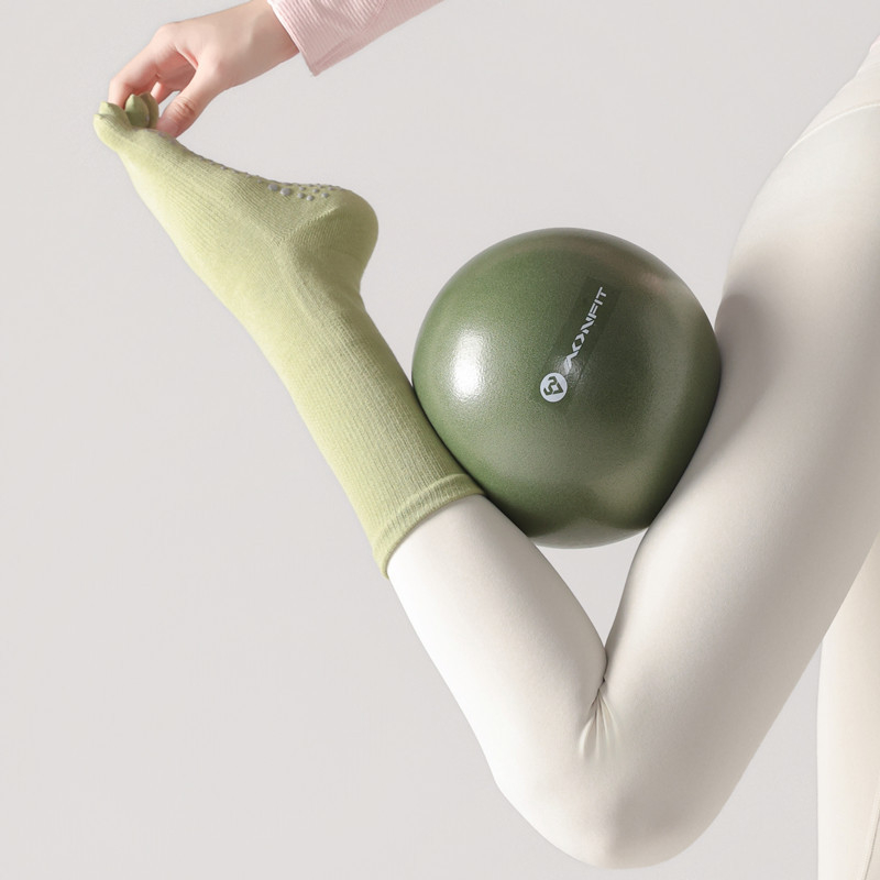 1 çift kadın Yoga çorapları şe - Pilates Yoga Origin incelemesi ve fiyatı