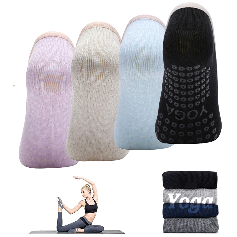 Bayanlar Kaymaz Pilates Çorap  - Pilates Yoga Studio incelemesi ve fiyatı