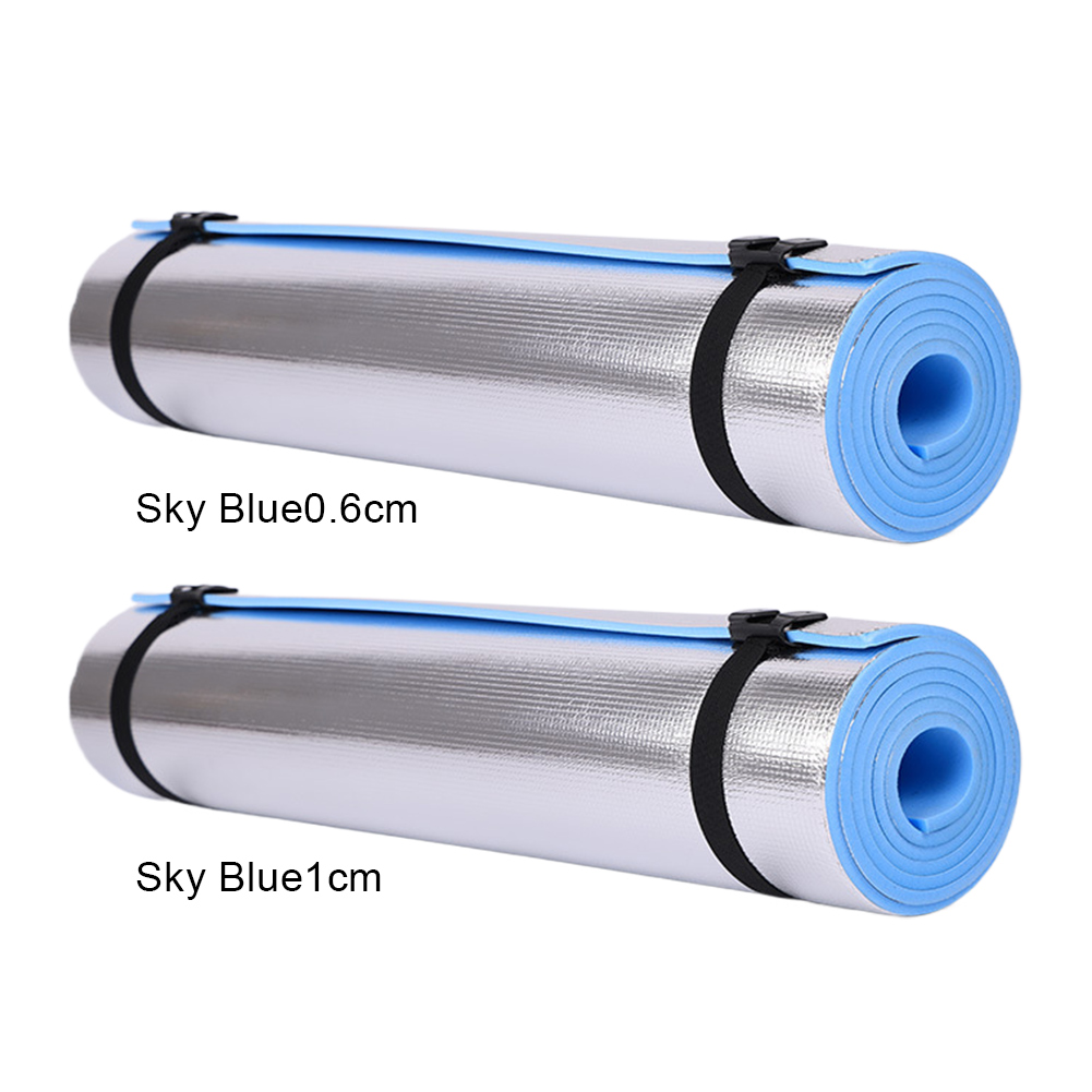 10mm Kalınlaştırılmış Yoga Mat - Pilates Yoga Matte incelemesi ve fiyatı