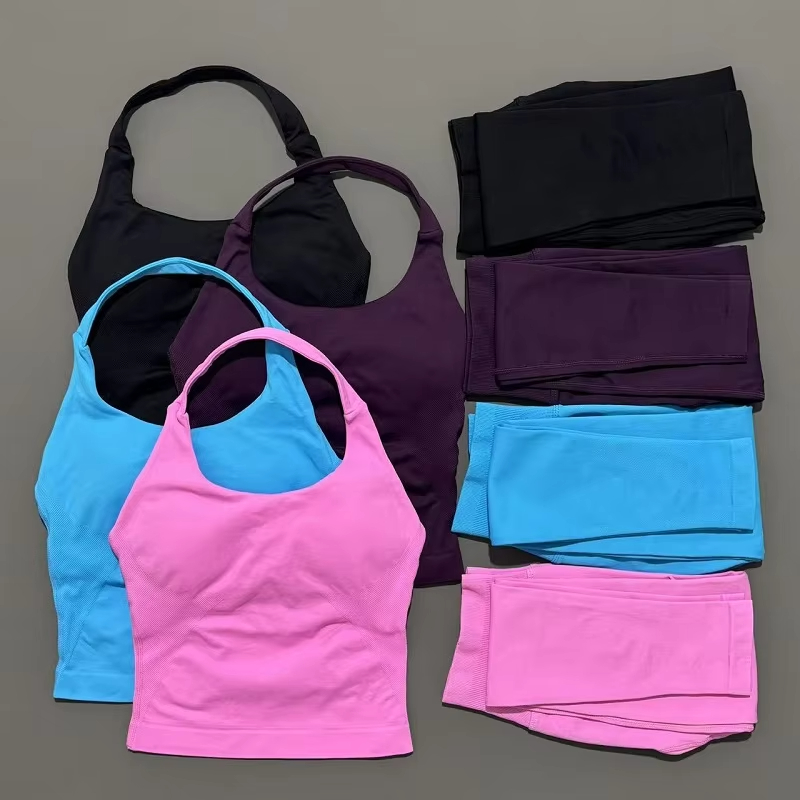 2 Parça Spor Giyim Kadın Yoga  - Pilates Yoga Outfit incelemesi ve fiyatı