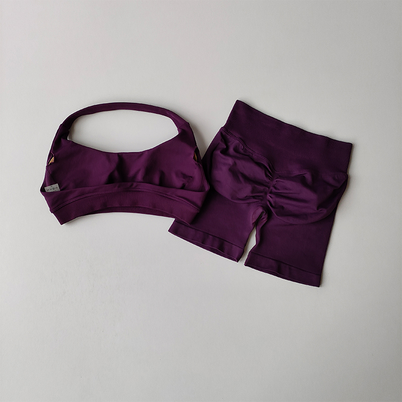 Seksi Halter Boyun Güzel Geri  - Pilates Yoga Fit incelemesi ve fiyatı