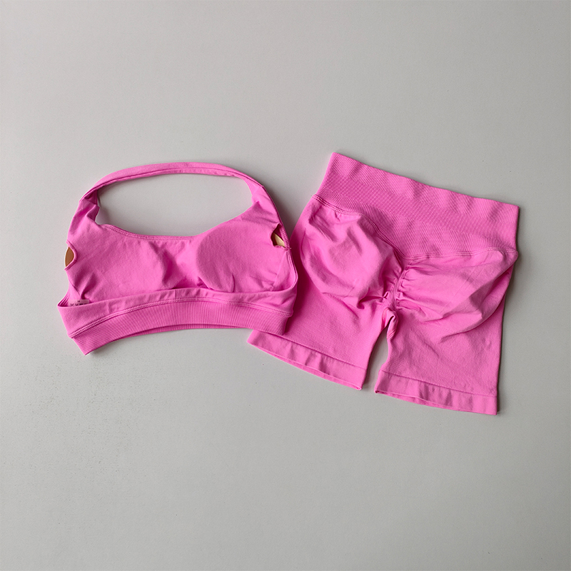 Seksi Halter Boyun Güzel Geri  - Pilates Yoga Fit incelemesi ve fiyatı