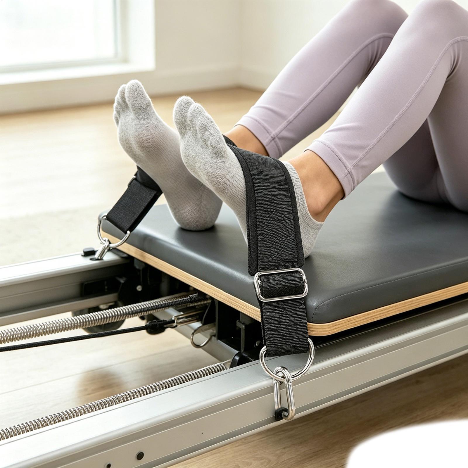 Pilates Ayak Kayışı Kalınlaştı - Pilates Yoga Origin incelemesi ve fiyatı