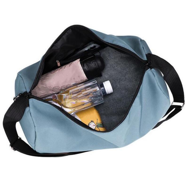Kadın Spor Çantası Su Geçirmez - Pilates Yoga Bag incelemesi ve fiyatı