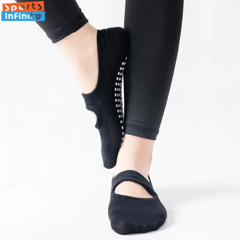 1 çift EUR 35-42 silikon kayma - Pilates Yoga Origin incelemesi ve fiyatı