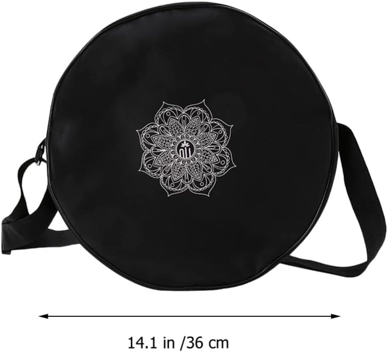 Yoga Tekerlekli Çanta Naylon S - Pilates Yoga Bag incelemesi ve fiyatı
