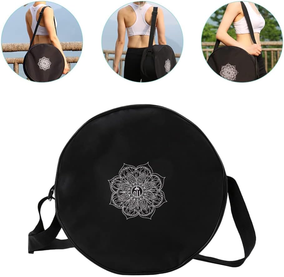 Yoga Tekerlekli Çanta Naylon S - Pilates Yoga Bag incelemesi ve fiyatı