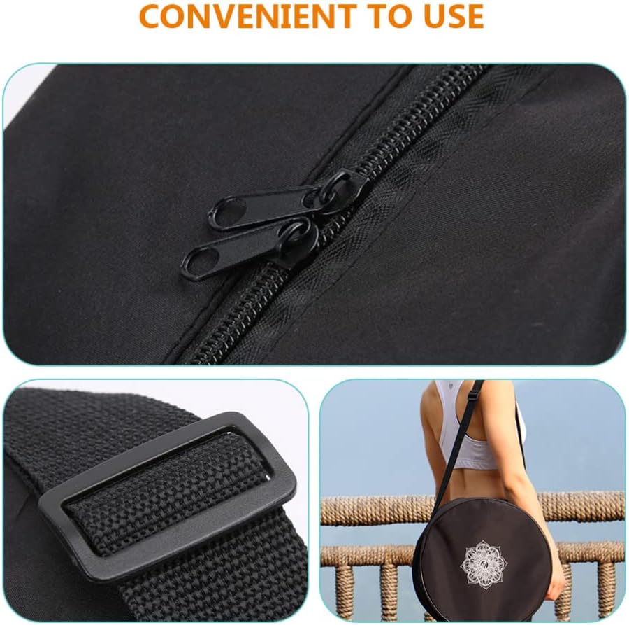 Yoga Tekerlekli Çanta Naylon S - Pilates Yoga Bag incelemesi ve fiyatı