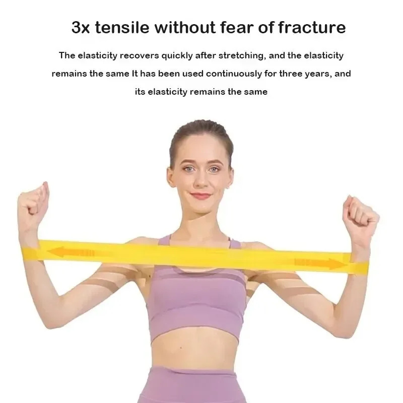1-5 adet direnç bantları elast - Pilates Yoga Or incelemesi ve fiyatı