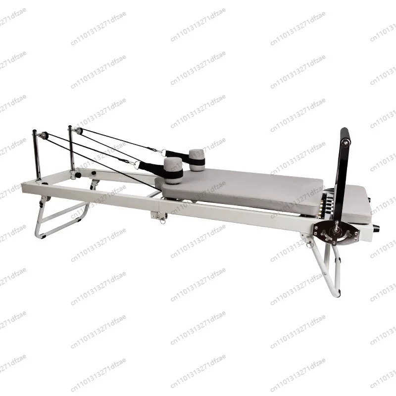 Evde Fitness Pilates Reformer  - Pilates Yoga Core incelemesi ve fiyatı
