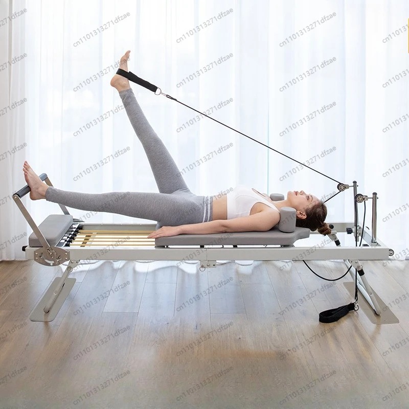 Evde Fitness Pilates Reformer  - Pilates Yoga Core incelemesi ve fiyatı