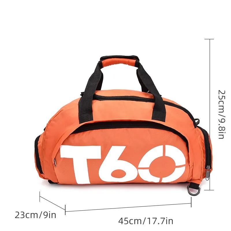 Spor Çantası Su Geçirmez Spor  - Pilates Yoga Bag incelemesi ve fiyatı