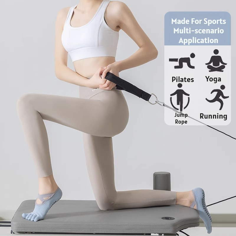 Yazlık ince beş parmaklı yoga  - Pilates Yoga Origin incelemesi ve fiyatı