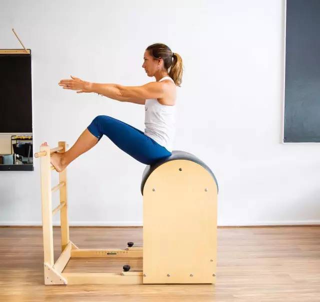 Kahverengi Meşe Fitness Ekipma - Pilates Yoga Or incelemesi ve fiyatı