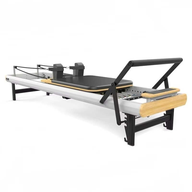 Taşınabilir Ayarlanabilir Alüm - Pilates Yoga Studio incelemesi ve fiyatı