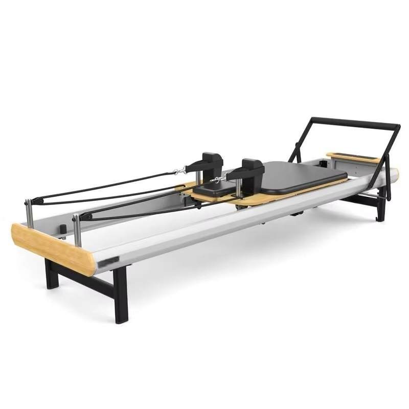 Taşınabilir Ayarlanabilir Alüm - Pilates Yoga Studio incelemesi ve fiyatı