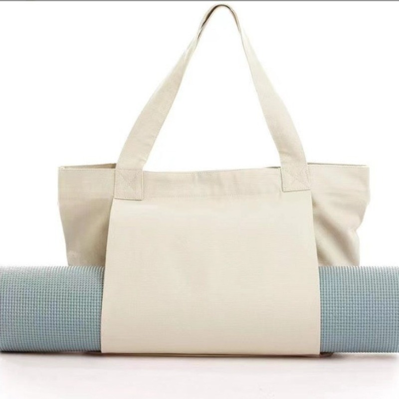 1 adet yoga kanvas saklama çan - Pilates Yoga Bag incelemesi ve fiyatı