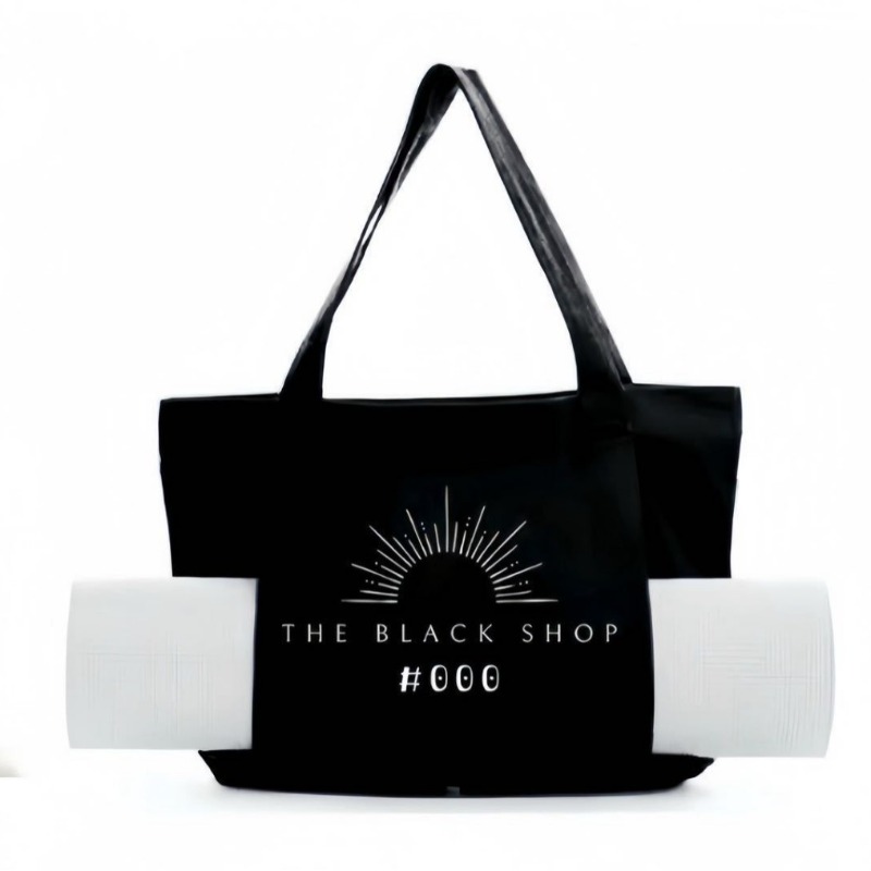 1 adet yoga kanvas saklama çan - Pilates Yoga Bag incelemesi ve fiyatı