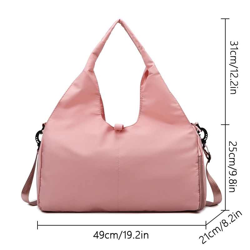Naylon Yoga Mat saklama çantas - Pilates Yoga Bag incelemesi ve fiyatı
