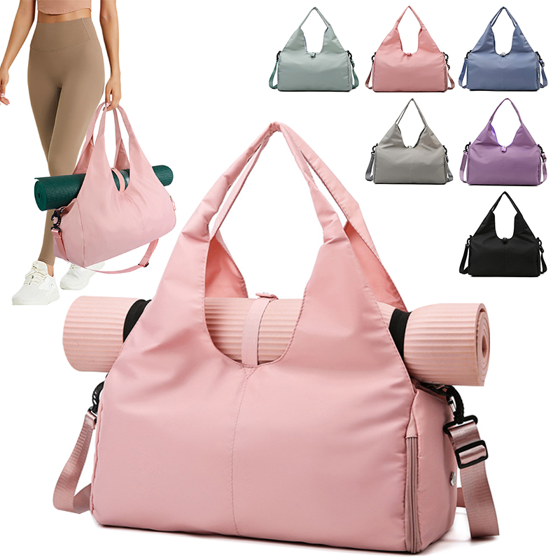 Naylon Yoga Mat saklama çantas - Pilates Yoga Bag incelemesi ve fiyatı